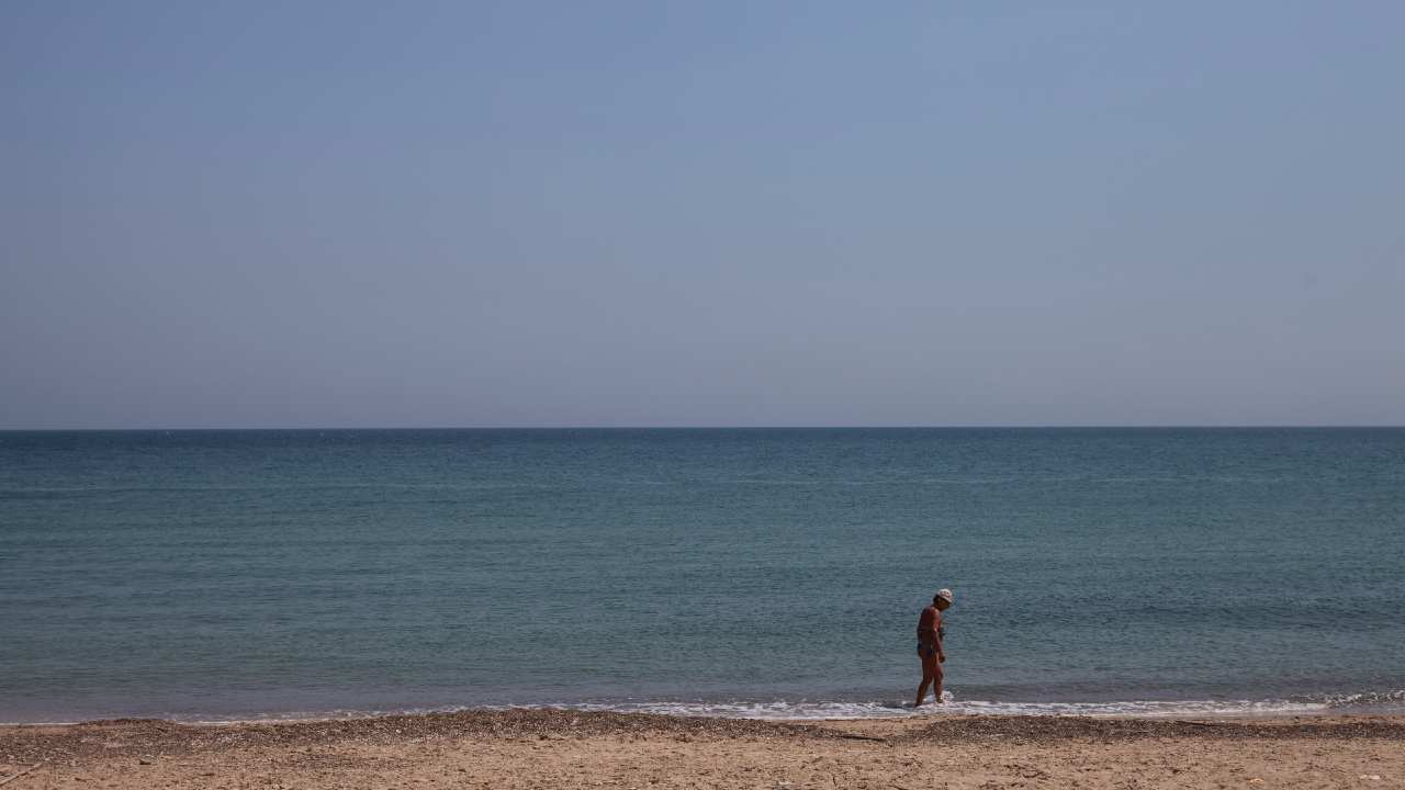 Spiaggia