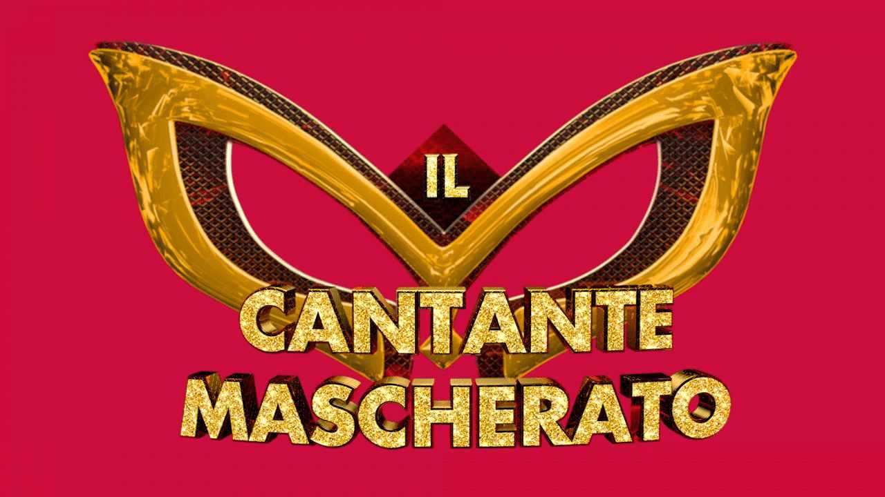 il cantante mascherato aquila