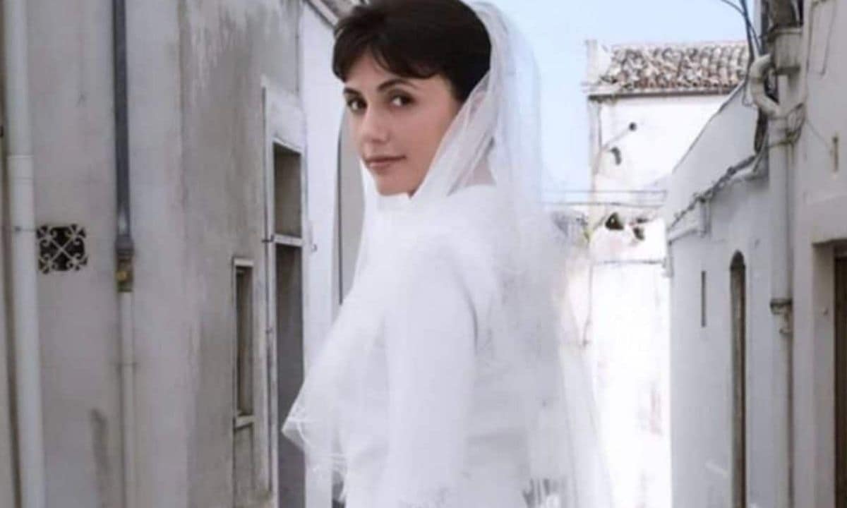 serena rossi la sposa 2 stagione