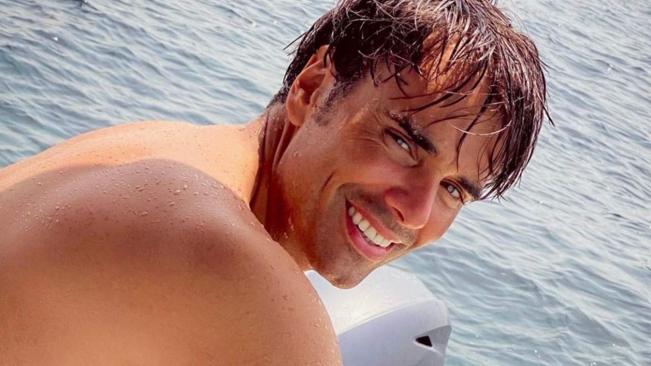 Massimiliano Morra ripensa ad un'ex