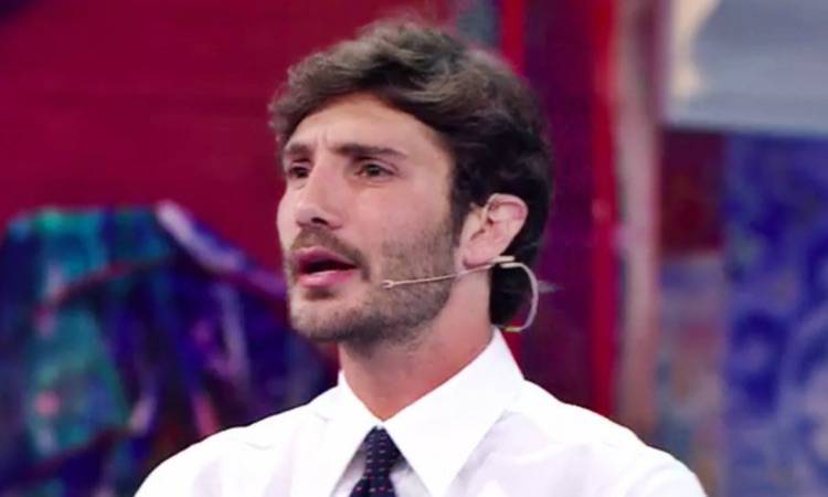 Stefano De Martino dice no a Made in Sud