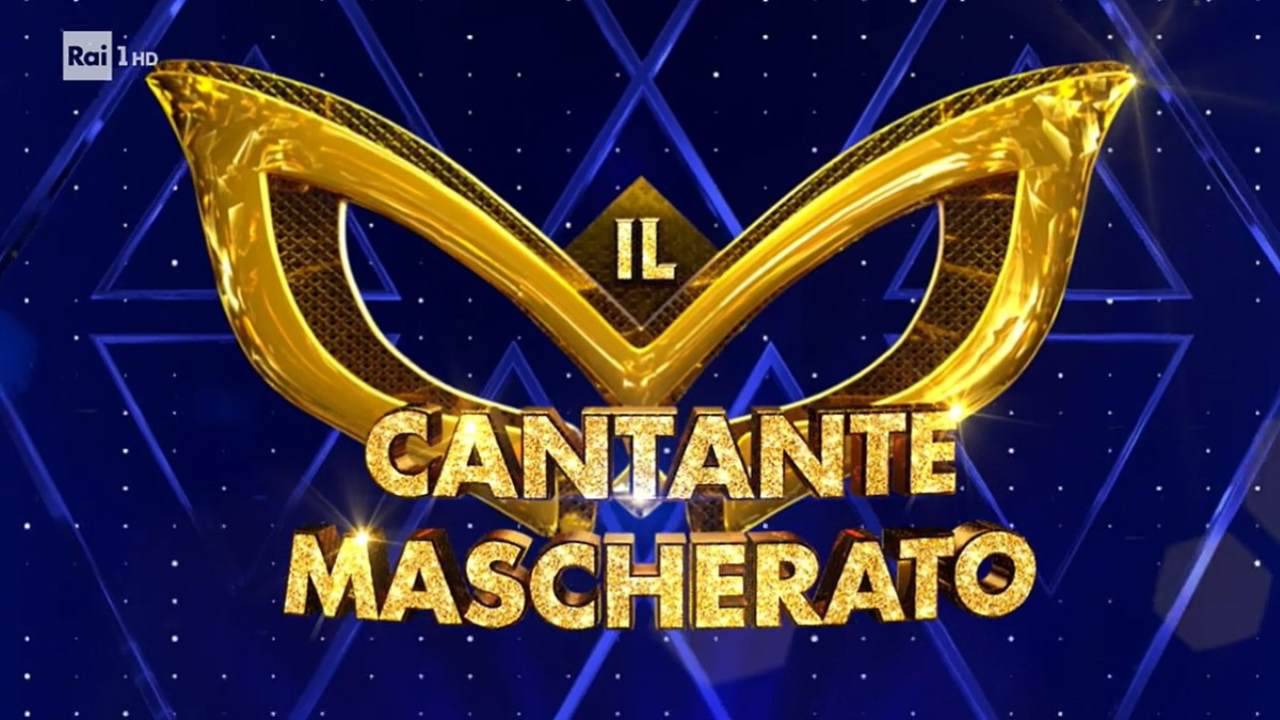 Il cantante mascherato (Wikipedia)