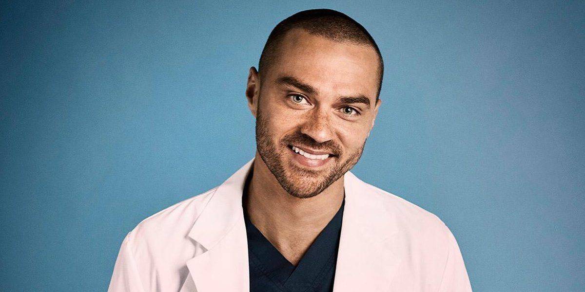 Jesse Williams potrebbe tornare in Grey’s Anatomy