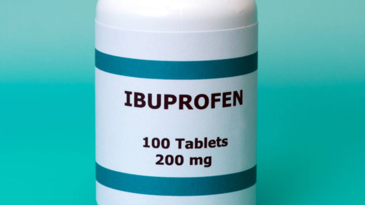 Ibuprofene: effetti collaterali (A Good Magazine)