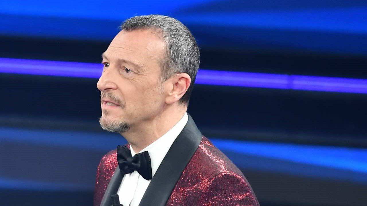 Sanremo: un colpo di scena dopo l'altro (Tutti vip)