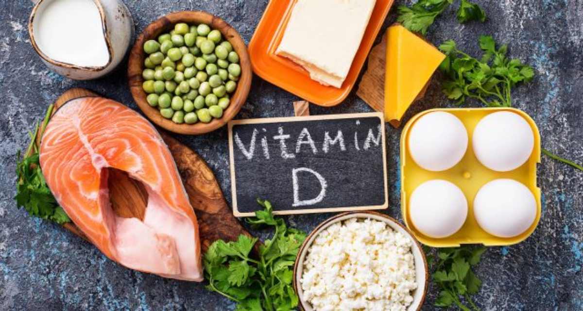 Vitamina D: sintomi se ne hai assunta troppo, eccoli