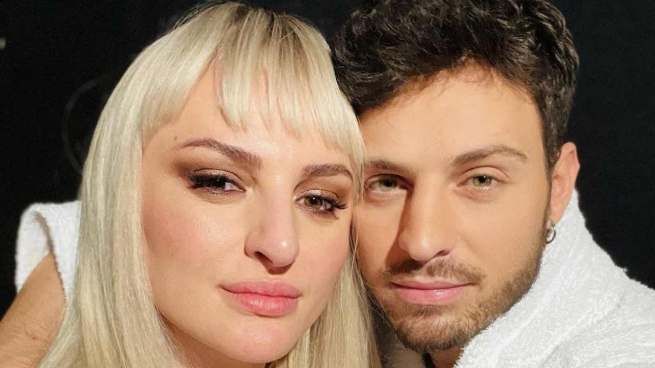 Arisa e Vito Coppola, possibile decollo della relazione tra i due