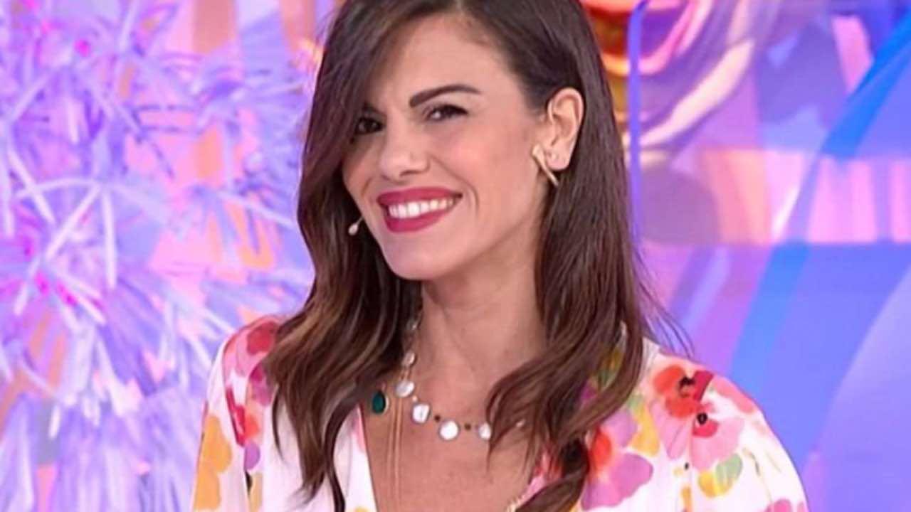 Bianca Guaccero, confermato il nuovo flirt?