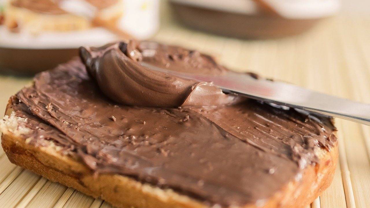 Cioccolata spalmabile light: ecco la ricetta super