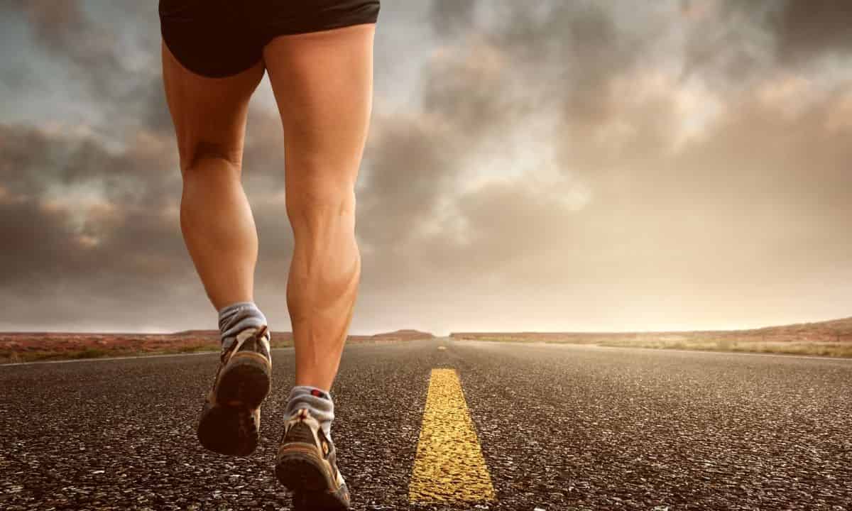 correre regole evitare infortuni