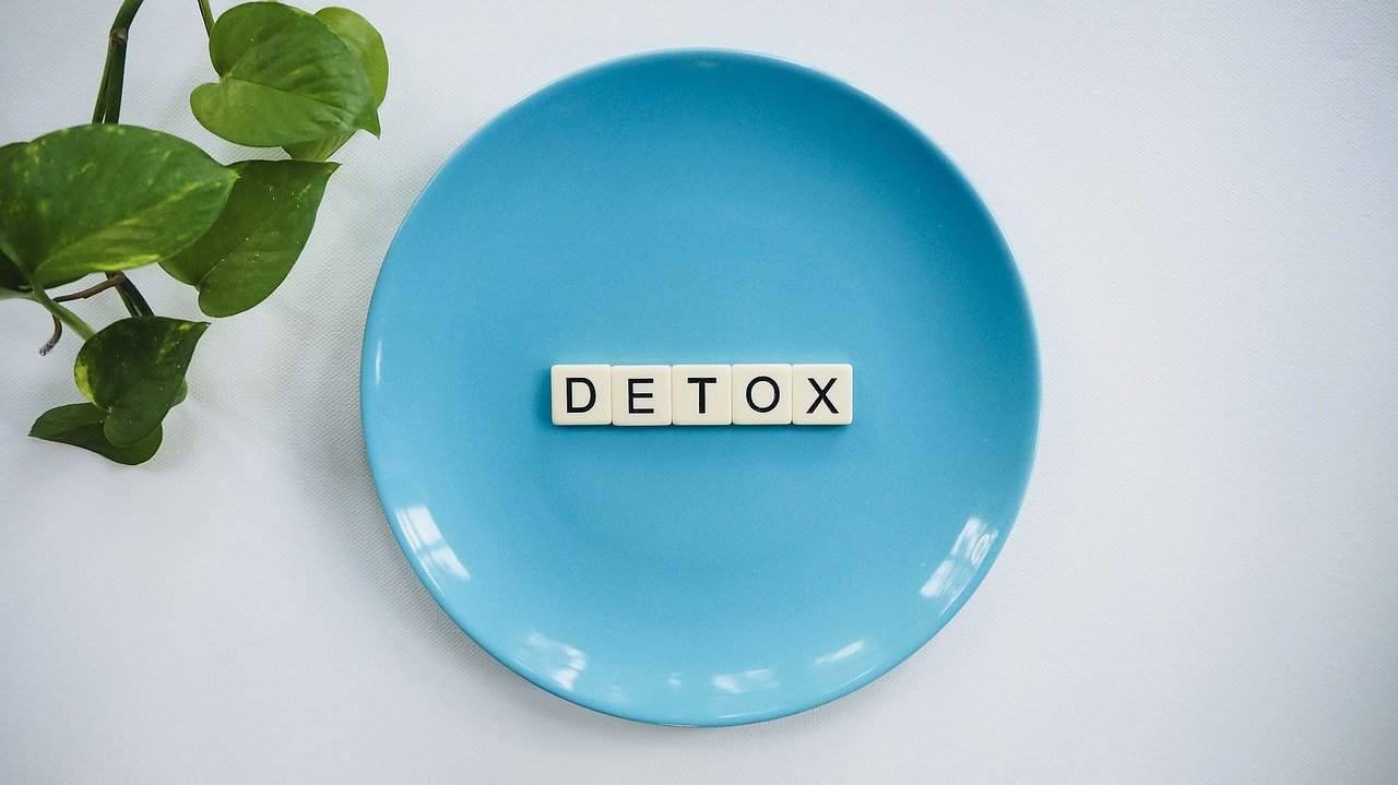 Detox primaverile? Ecco cosa dobbiamo fare assolutamente!