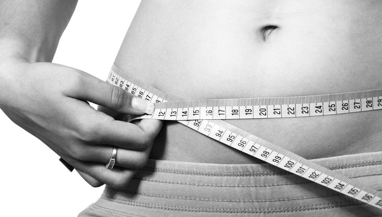 if you can’t lose weight on your stomach it could be for this reason