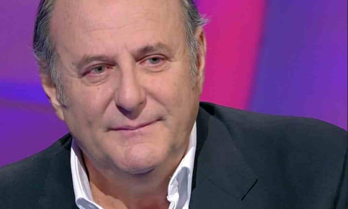 Gerry Scotti Lo show dei record problemi