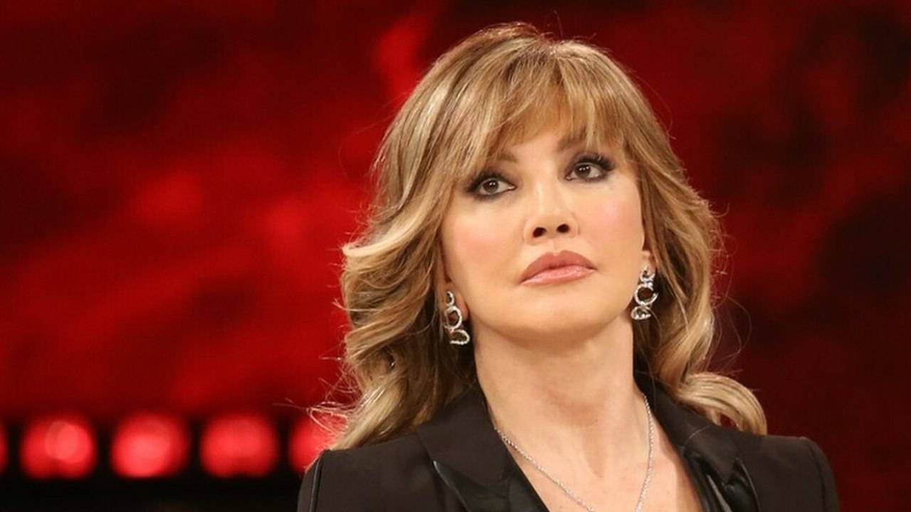 Milly Carlucci (Più Donna)