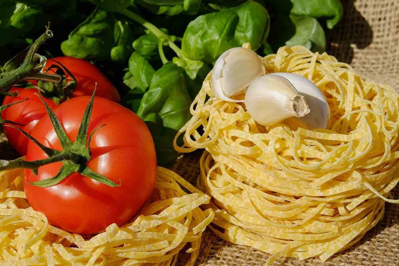 Pasta al pomodoro cremosa? Ecco come far impazzire tutti