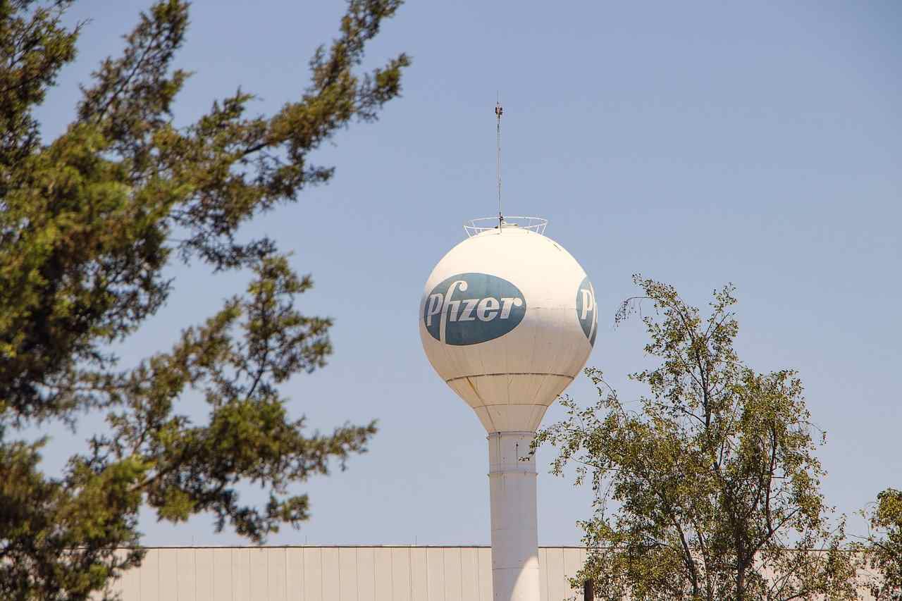 Ipertensione: Pfizer ritirato questo lotto, ecco dove