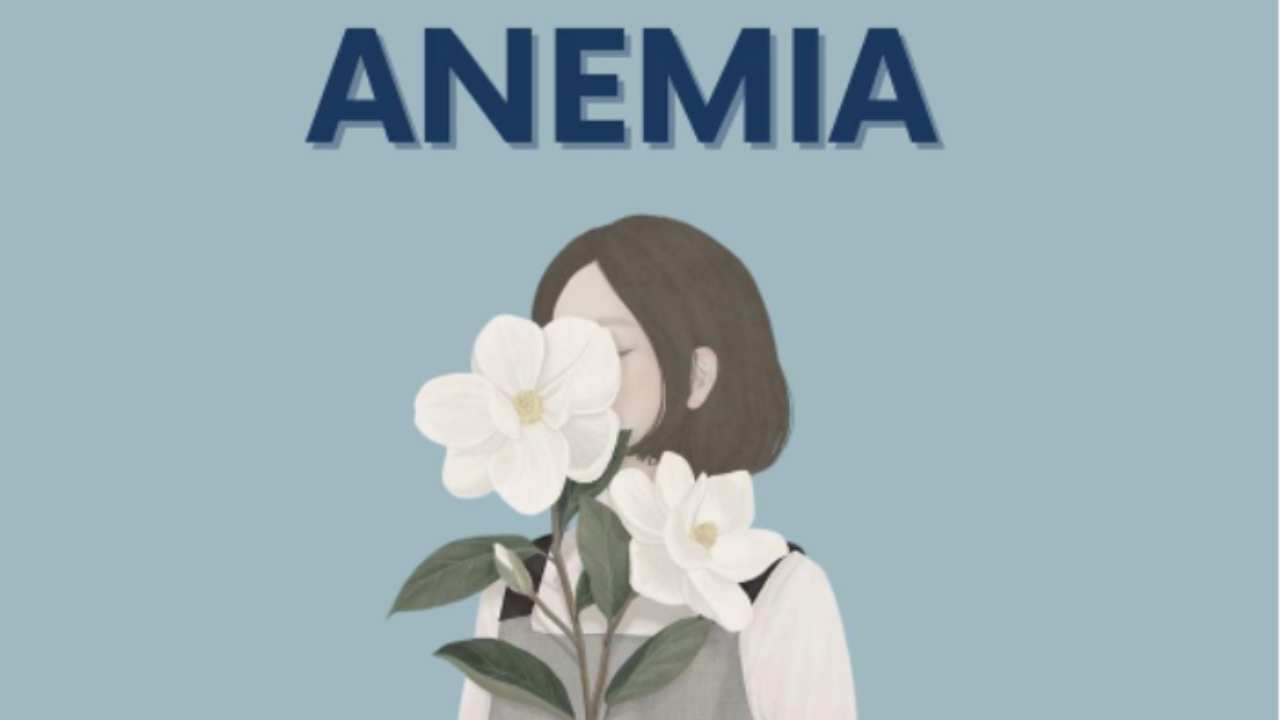 Anemia