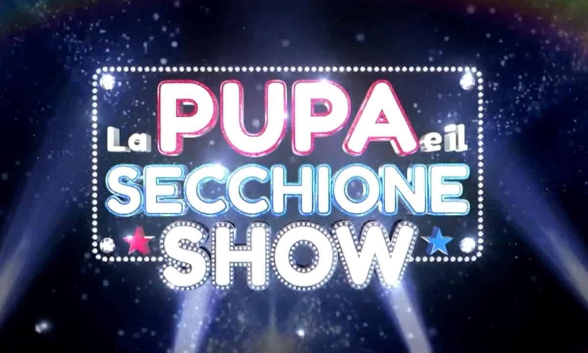 La pupa e il secchione squalifica