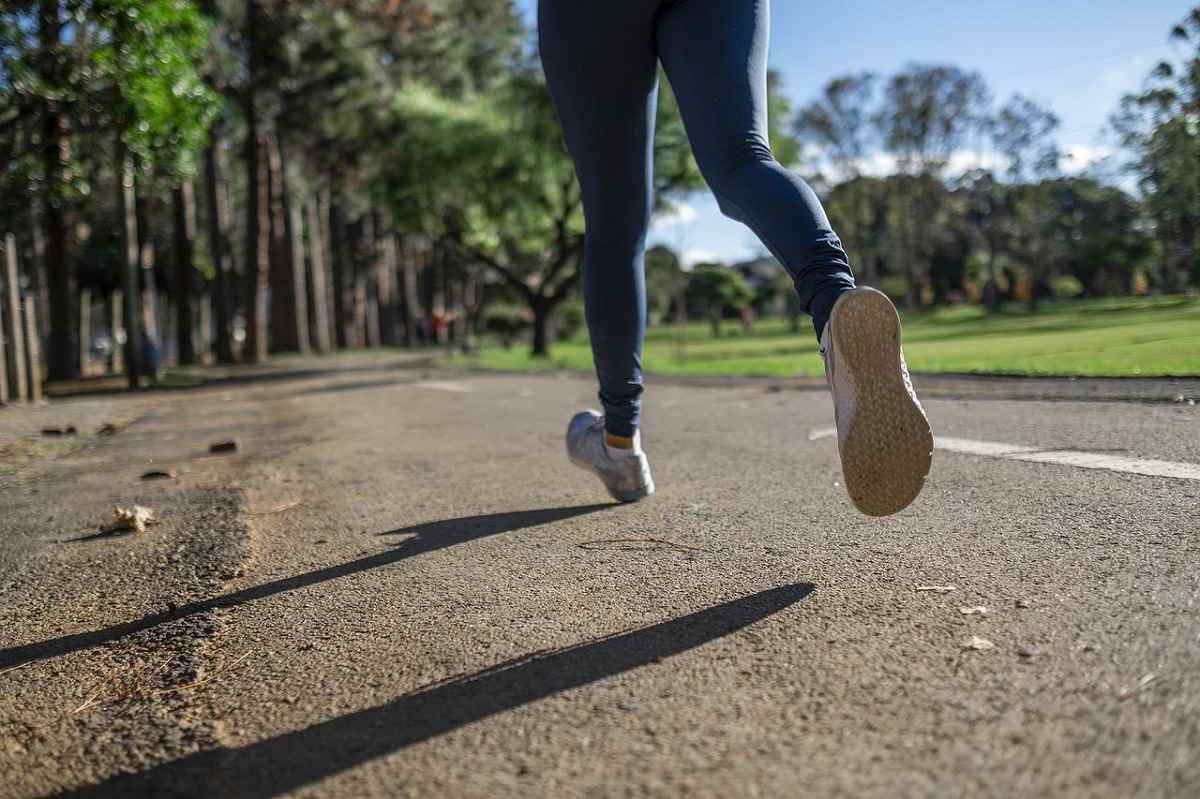 Tonificare il corpo: esercizi per tutta la settimana