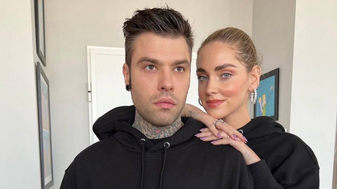 Chiara Ferragni e Fedez denunciano Corona: il motivo (Instagram)