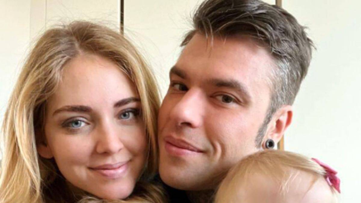 Fedez e Chiara a cena fuori: ma il dettaglio non sfugge