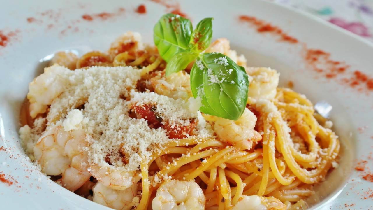 Pasta: ecco come cucinarla a fuoco spento (Pixabay)