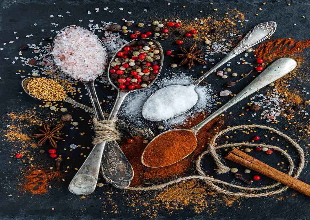 Spezia: oltre ad essere ottima in cucina ci può aiutare con questo problema