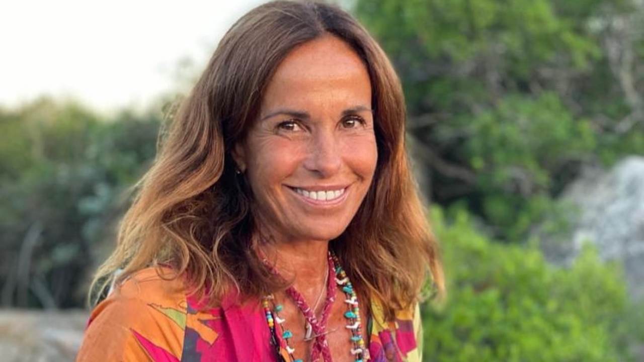 Cristina Parodi (Instagram)