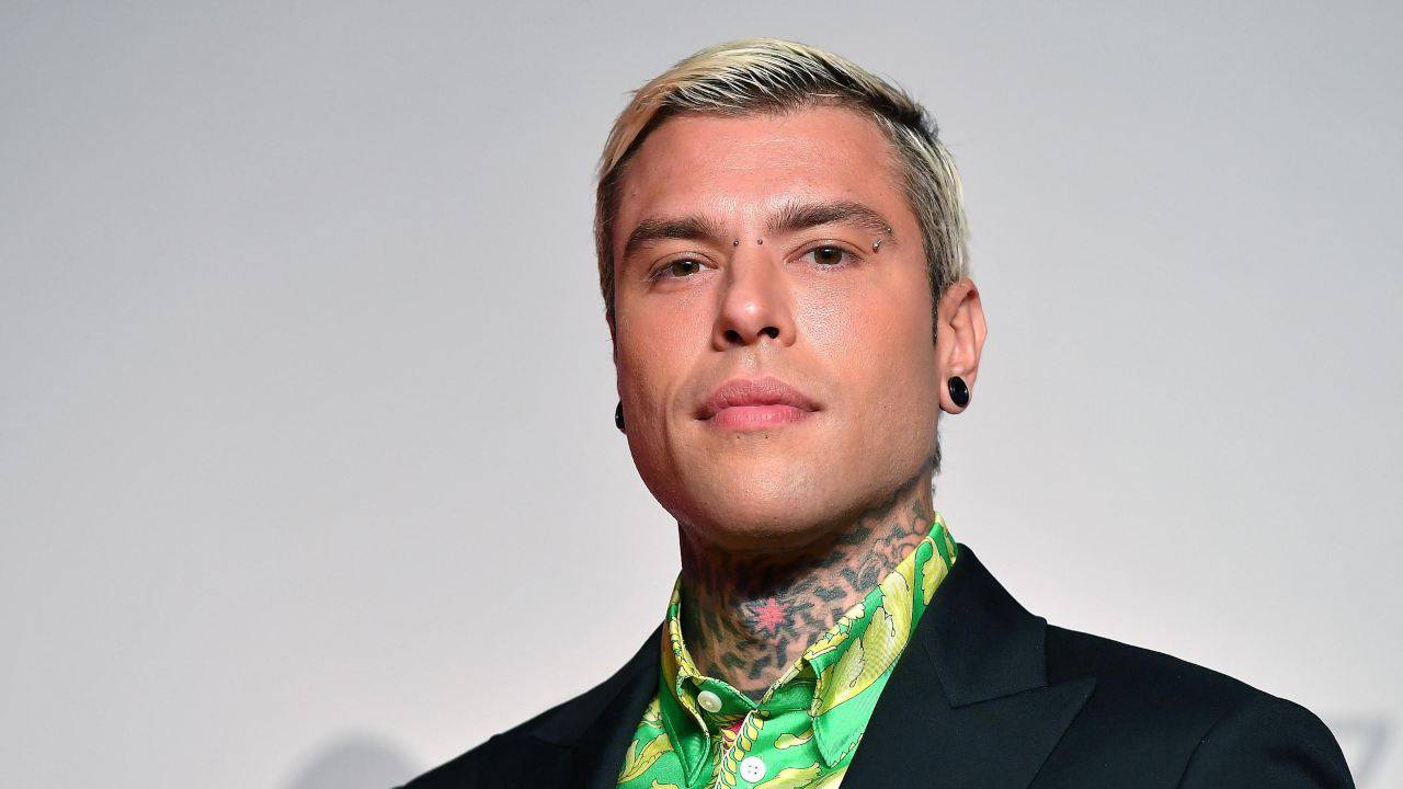 Fedez (Open)