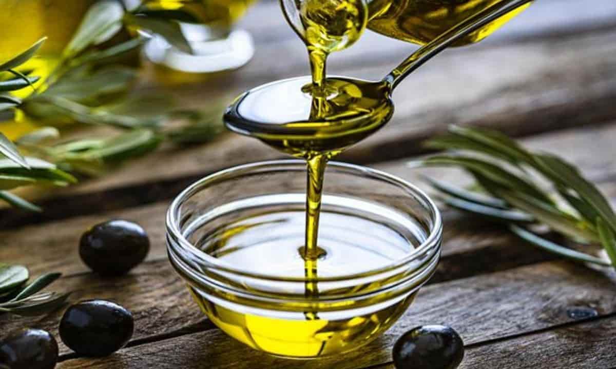 olio extra vergine oliva contraffatto