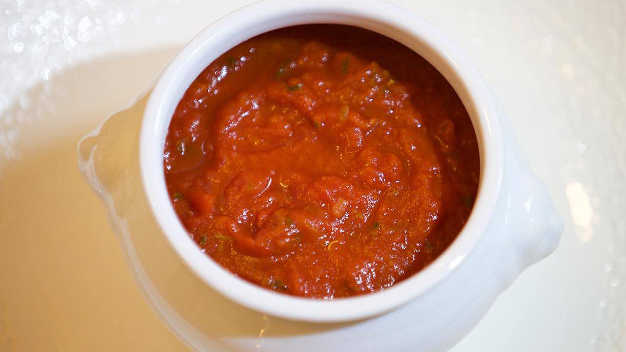 passata pomodoro