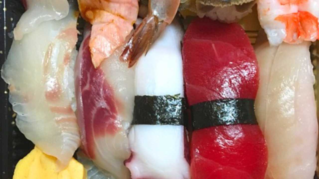 Sushi_ i bambini lo possono mangiare_ Ecco la risposta