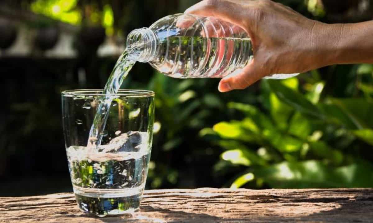 acqua naturale migliore supermercato