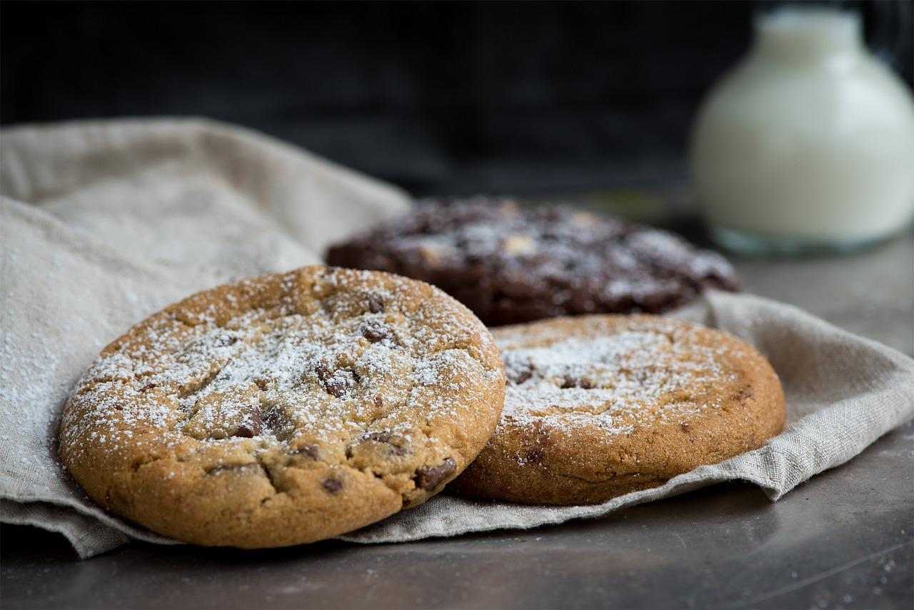 Biscotti con la ricotta: facili e buonissimi