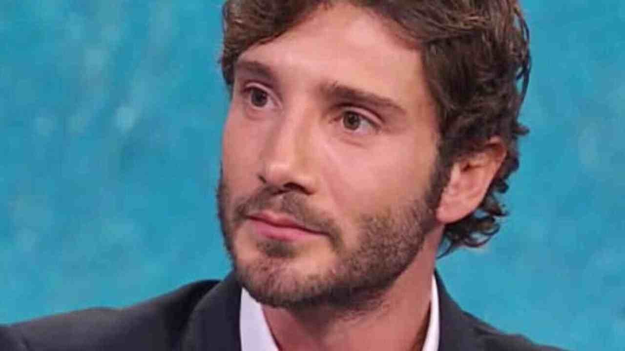 stefano de martino ricordo