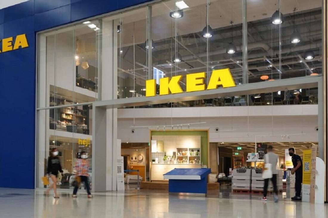 Ikea: attenzione a questa caffettiera, potrebbe scoppiare durante il suo utilizzo