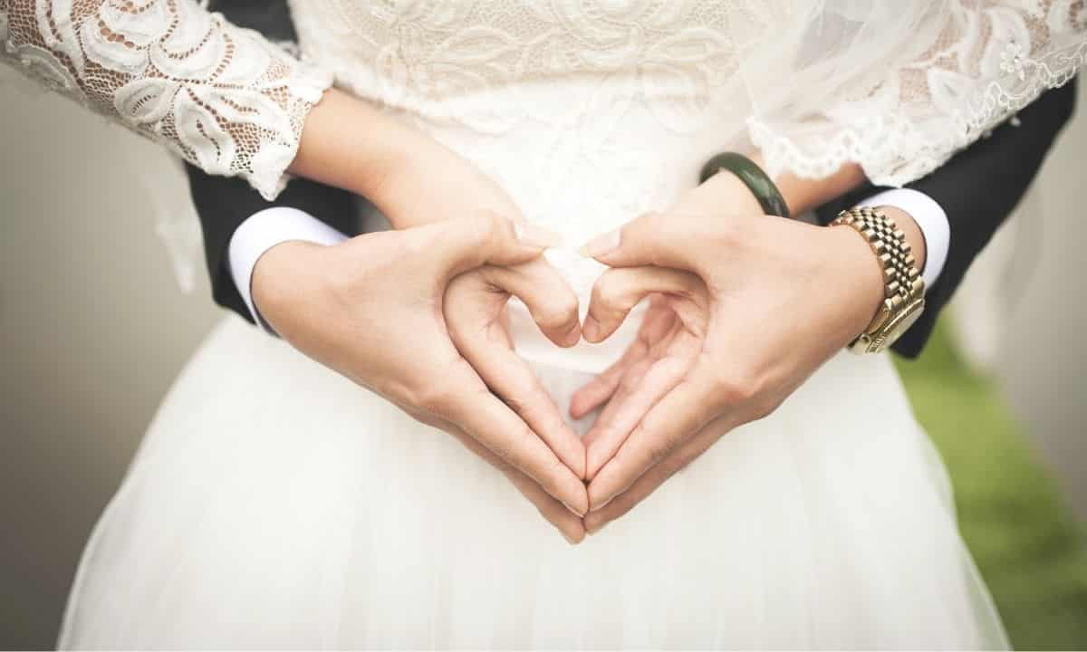 matrimonio età giusta