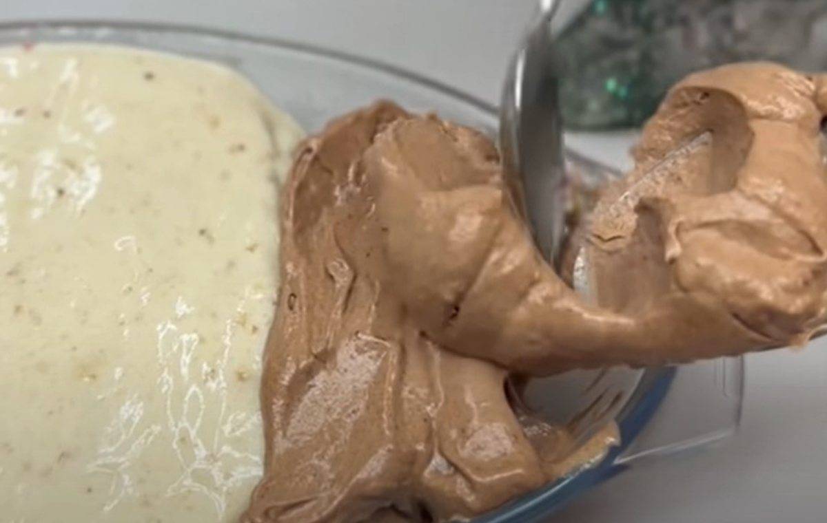 Gelato in casa senza zuccheri: velocissimo ed una bomba!