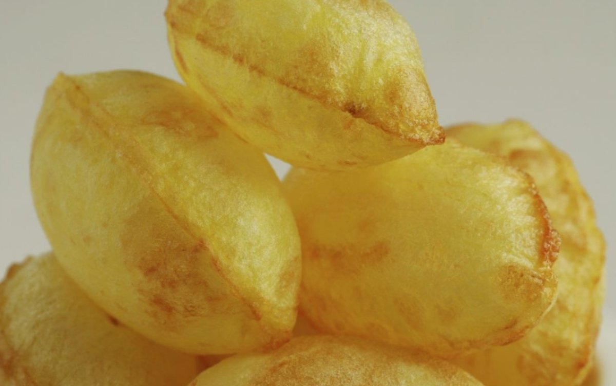 Patate magiche e perfette: il trucco che non ti immagini