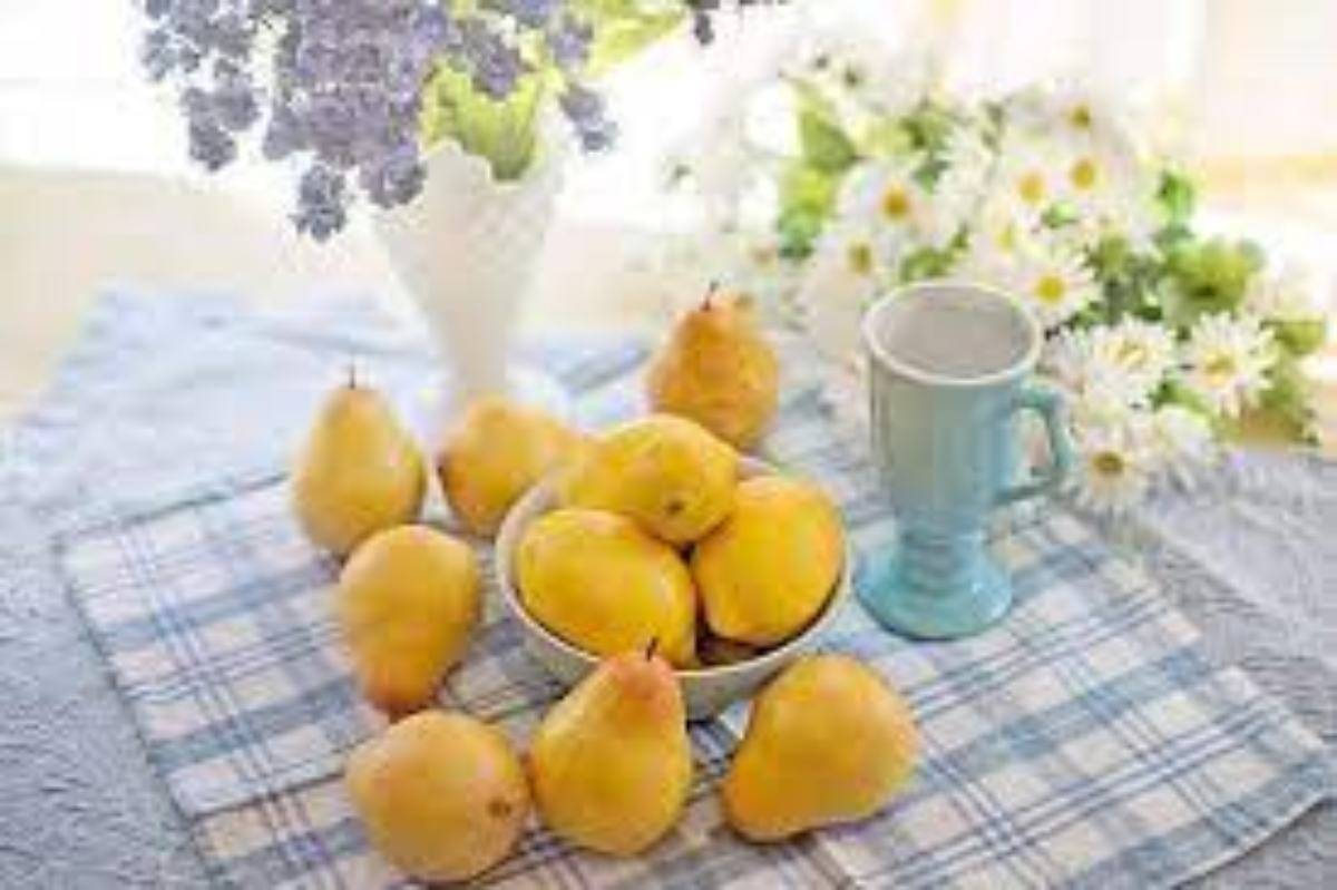 Sorbetto al limoncello: pronto in 5 minuti, una bontà