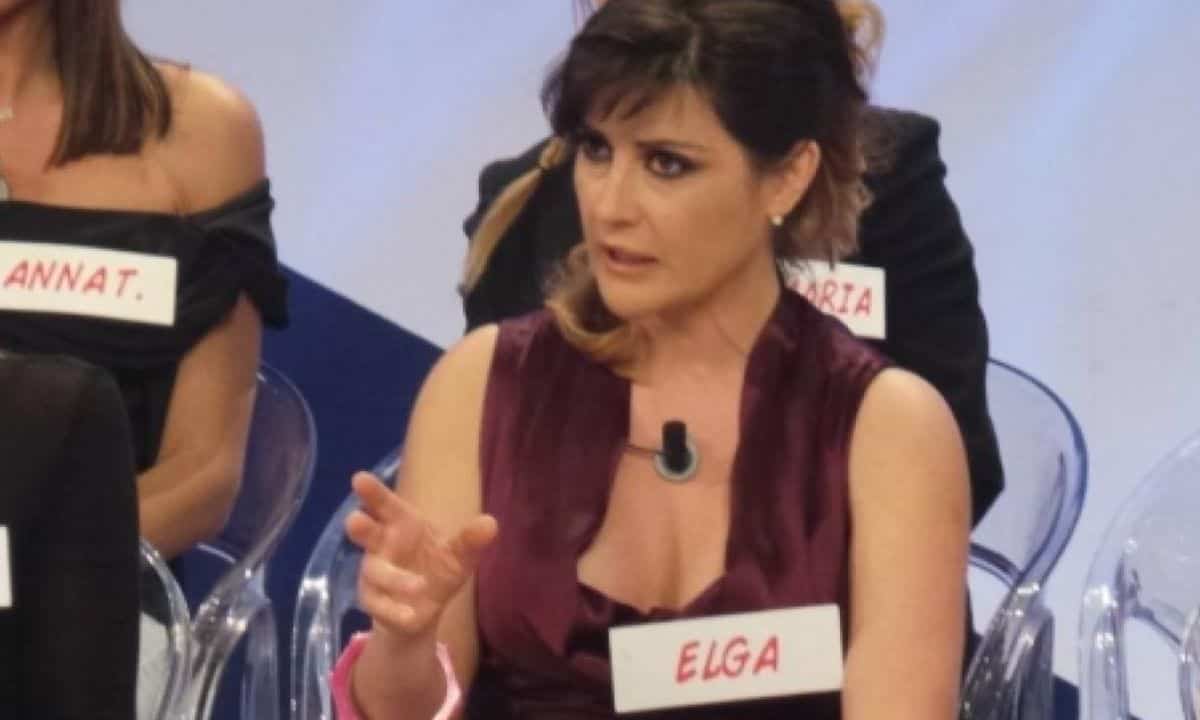 Elga Profili Uomini e Donne