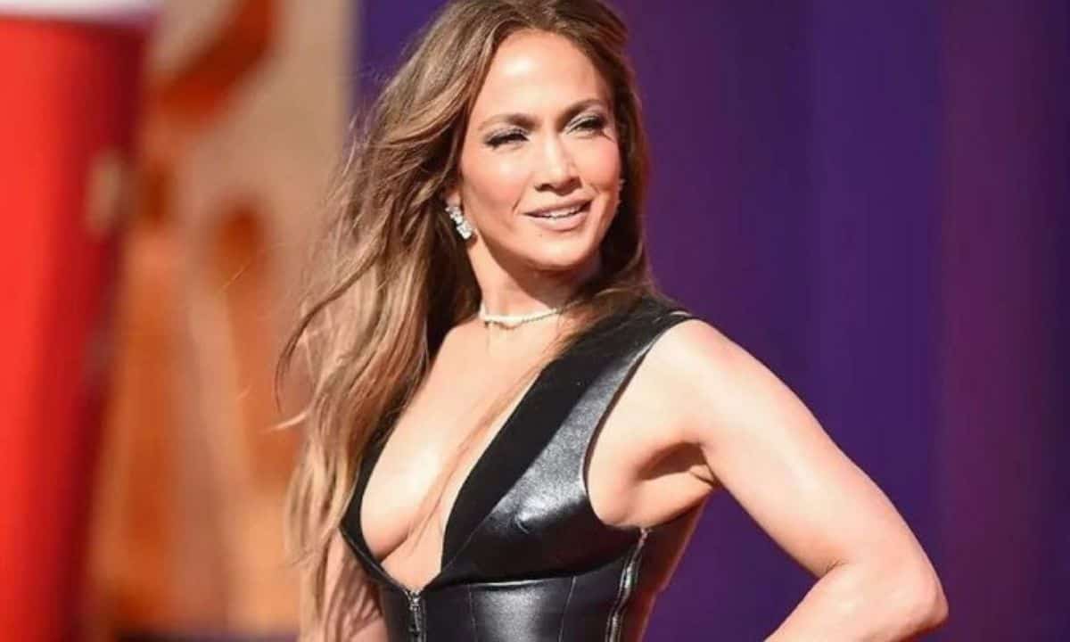 Jennifer Lopez Ben Affleck nozze