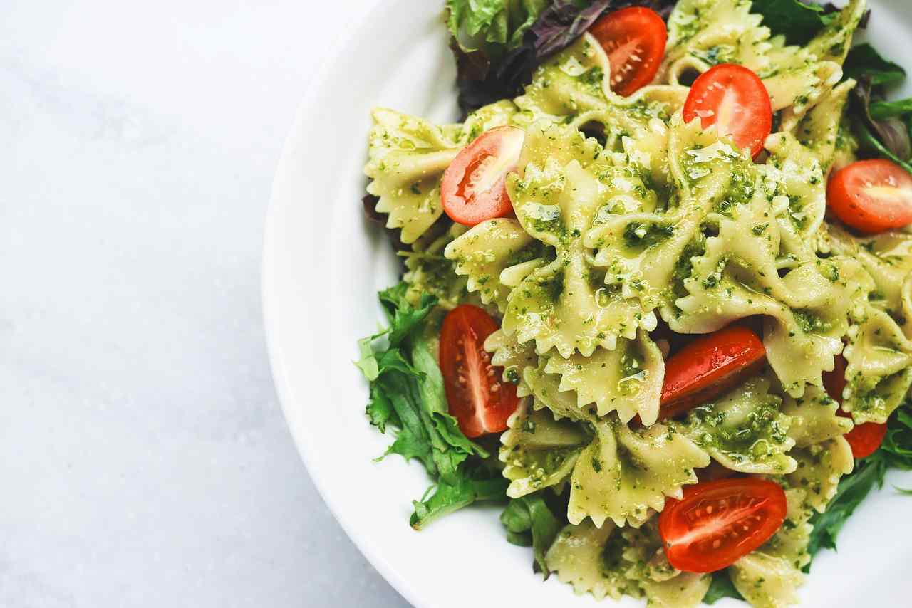 Pesto di fagiolini? Buonissimo e con poche calorie