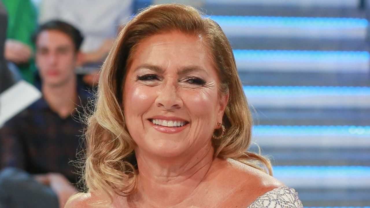 Romina Power (Solo Donna)