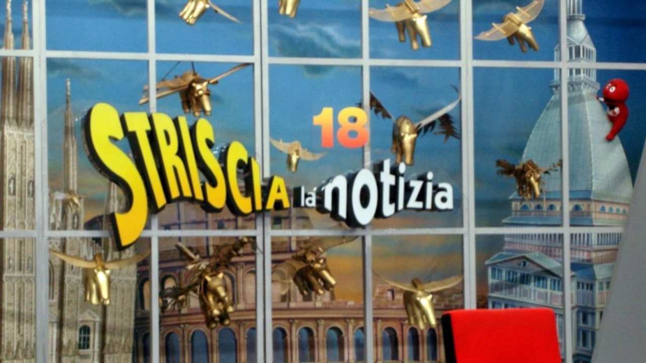 Striscia la Notizia (Chicche Informatiche)