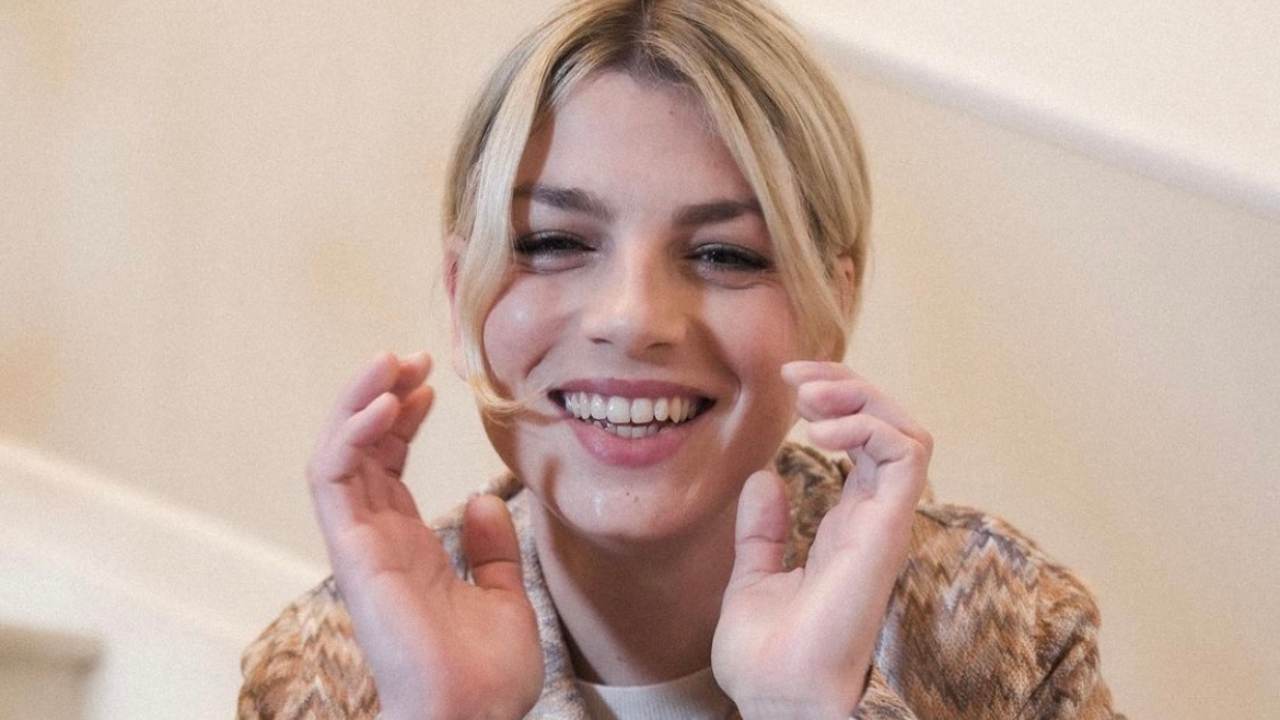 Emma Marrone (Instagram)