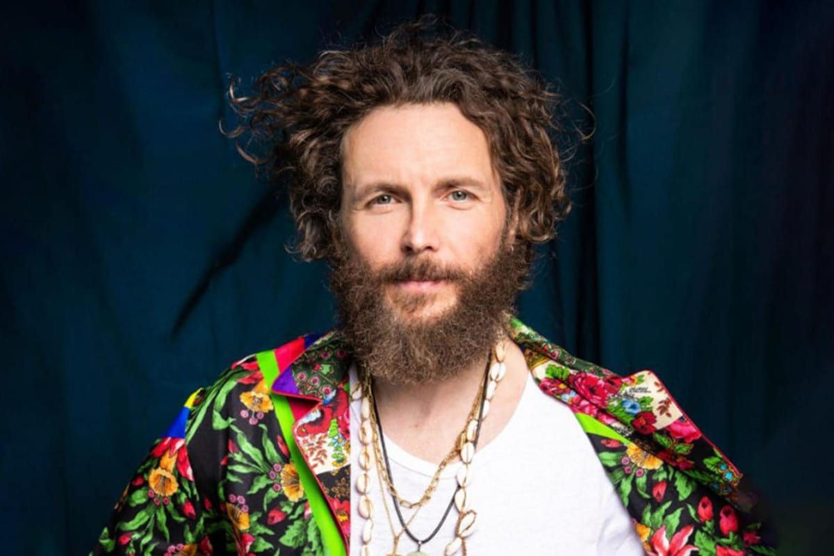 Jovanotti: la moglie è bellissima e dopo la crisi sono sempre più uniti