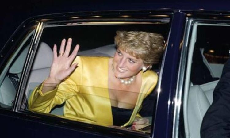 Lady Diana ultima verità 