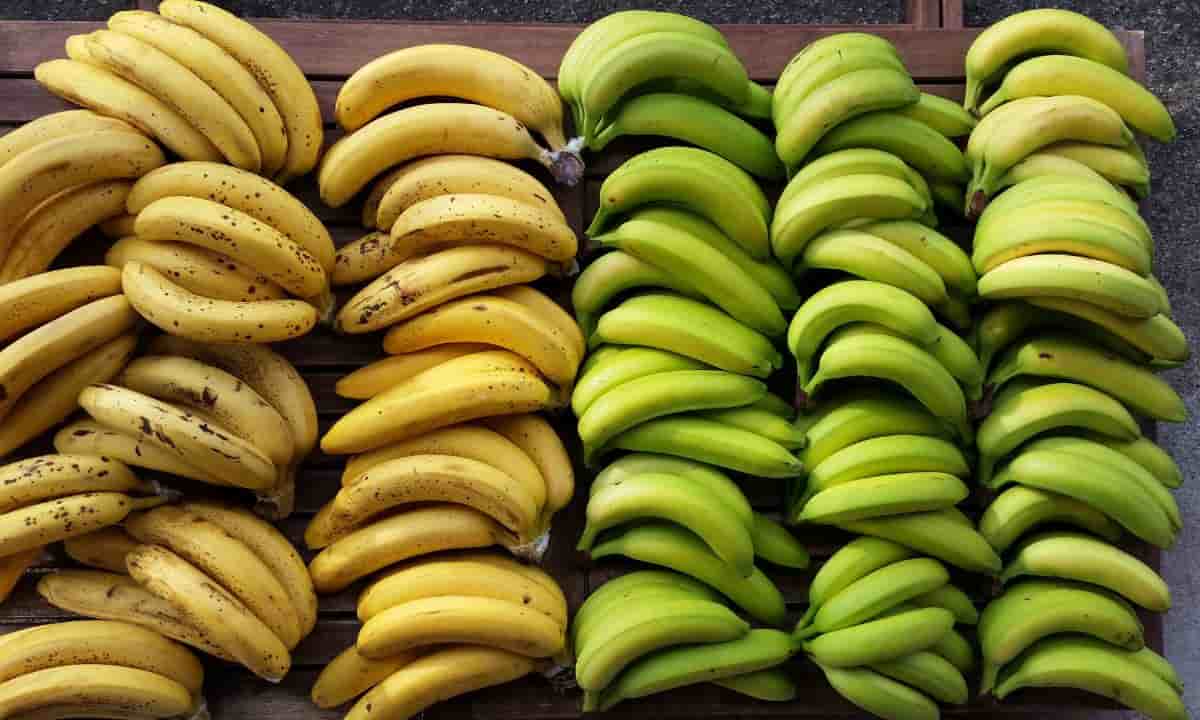 banana interferisce medicinali