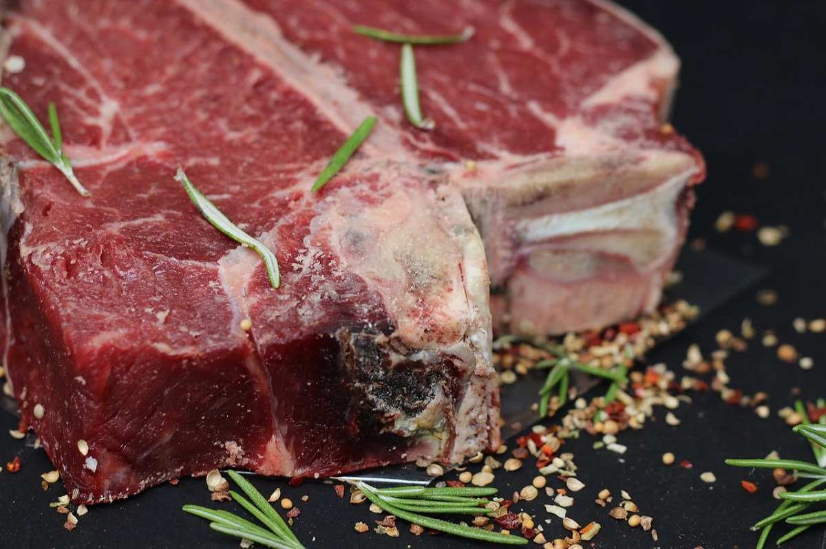 Taglio di carne magra economica: ecco qual è